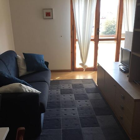 Luca'S Apartment Сесто Фиорентино Екстериор снимка