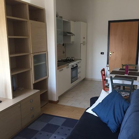 Luca'S Apartment Сесто Фиорентино Екстериор снимка