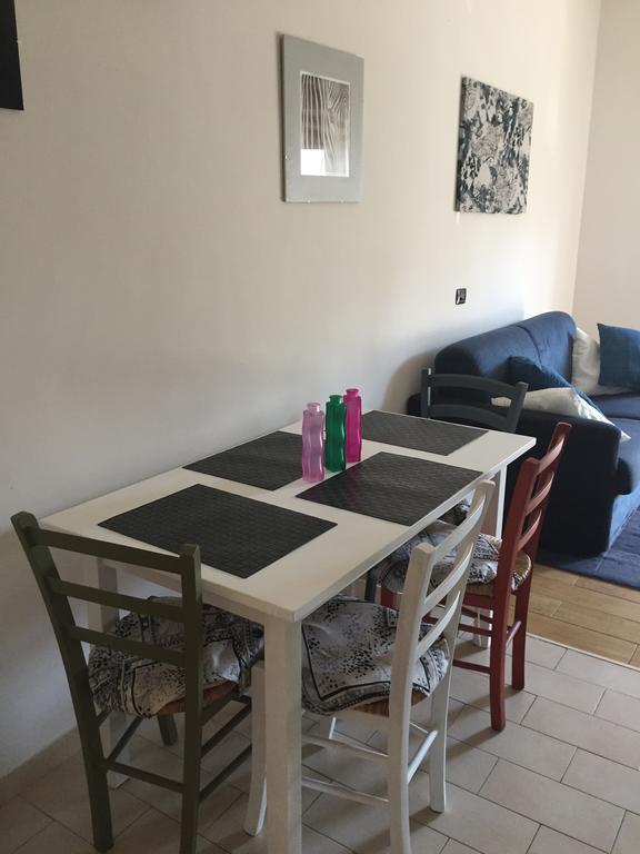 Luca'S Apartment Сесто Фиорентино Екстериор снимка