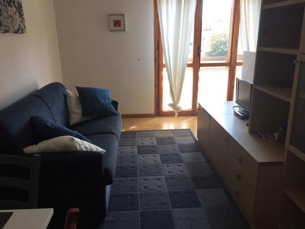 Luca'S Apartment Сесто Фиорентино Екстериор снимка
