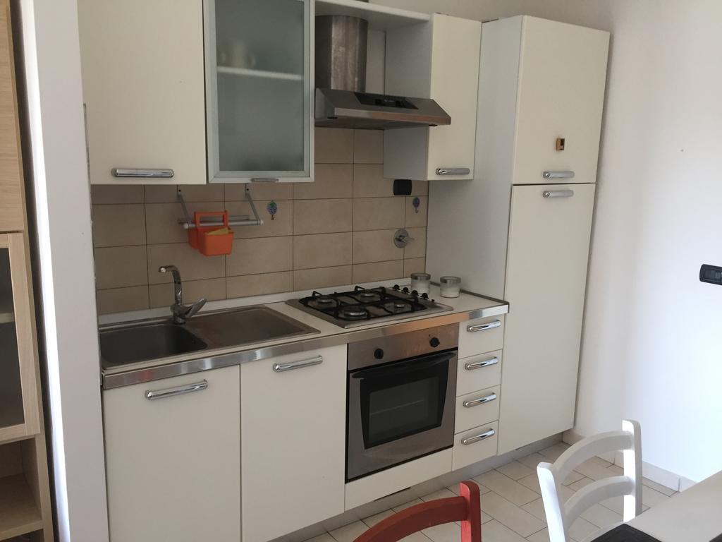 Luca'S Apartment Сесто Фиорентино Екстериор снимка
