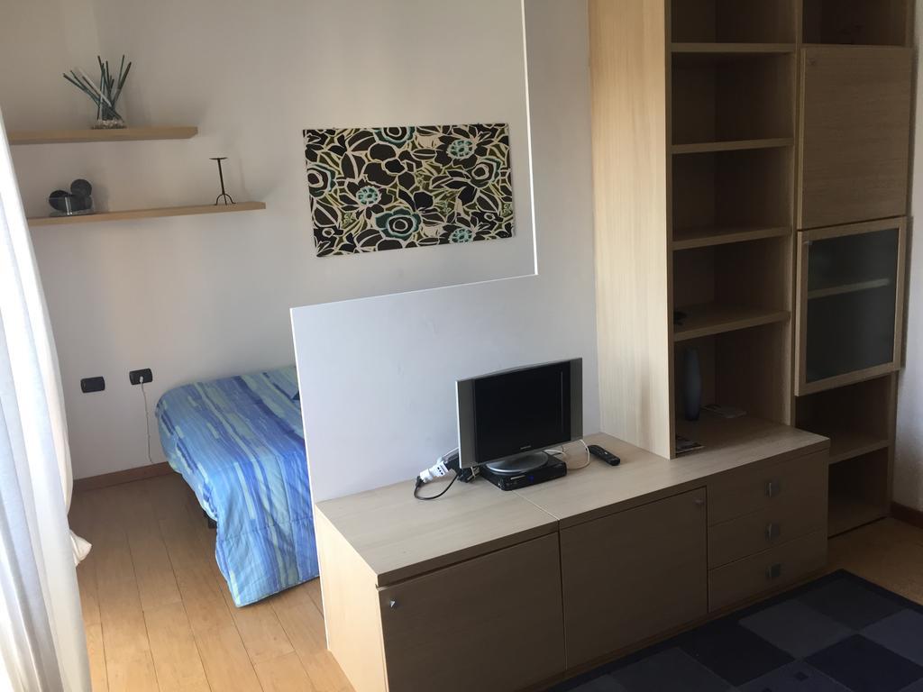 Luca'S Apartment Сесто Фиорентино Екстериор снимка