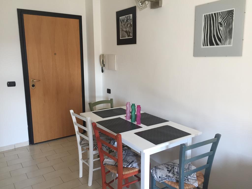 Luca'S Apartment Сесто Фиорентино Екстериор снимка