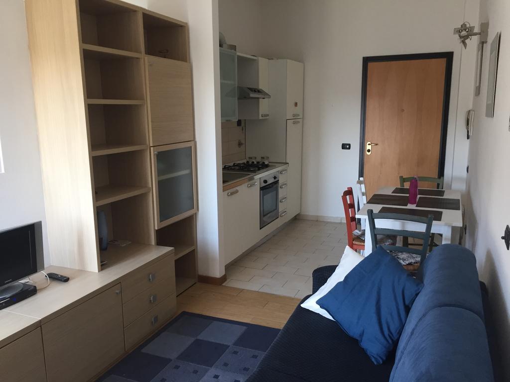 Luca'S Apartment Сесто Фиорентино Екстериор снимка