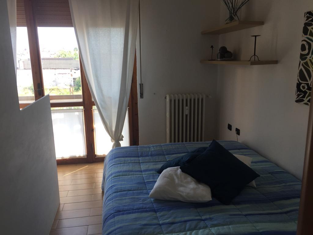 Luca'S Apartment Сесто Фиорентино Екстериор снимка