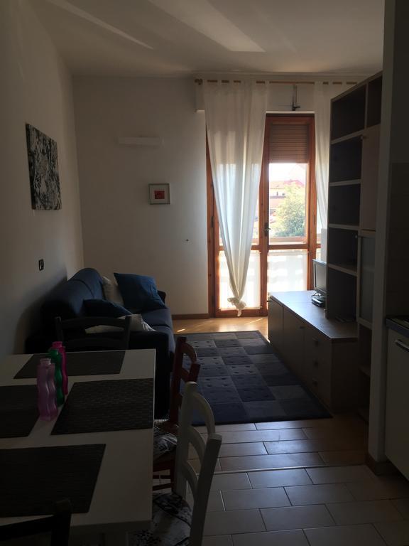 Luca'S Apartment Сесто Фиорентино Екстериор снимка