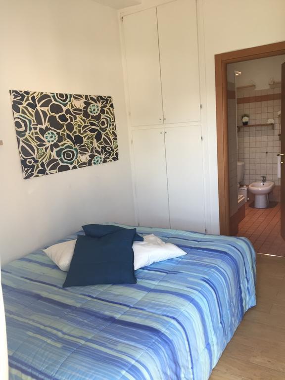 Luca'S Apartment Сесто Фиорентино Екстериор снимка